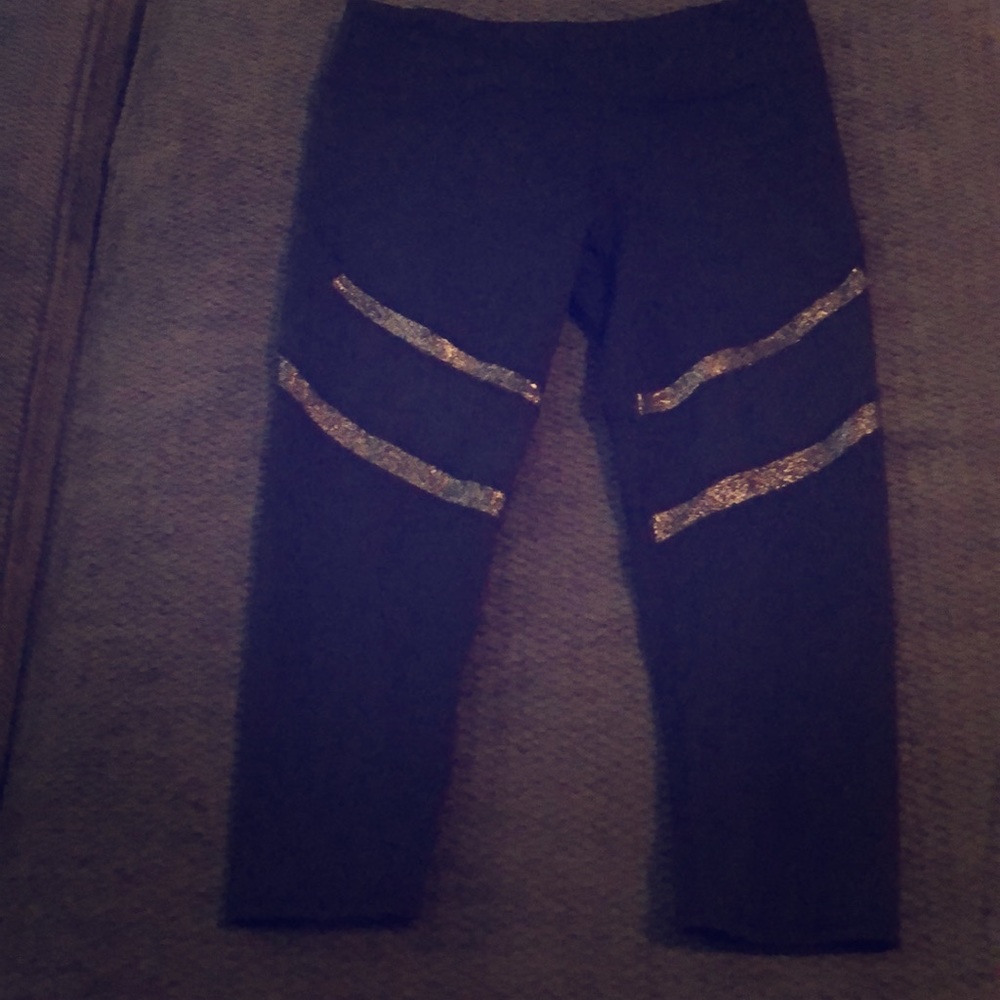 Fabletics Workout Gear